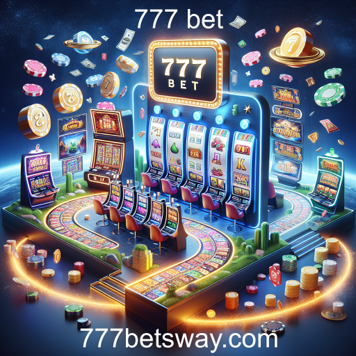 Explorando os Cassinos Online: A Emergência do 777 Bet